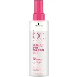 Schwarzkopf BC Color Freeze Spray Conditioner 200 ml
