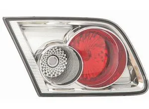 ABAKUS Heckleuchte 2161303lldue W21W links für MAZDA - Hochwertige Heckleuchte für MAZDA, bietet optimale Sichtbarkeit und Sicherheit im Straßenverkehr. Ideal für den schnellen Austausch und zuverlässigen Einsatz.