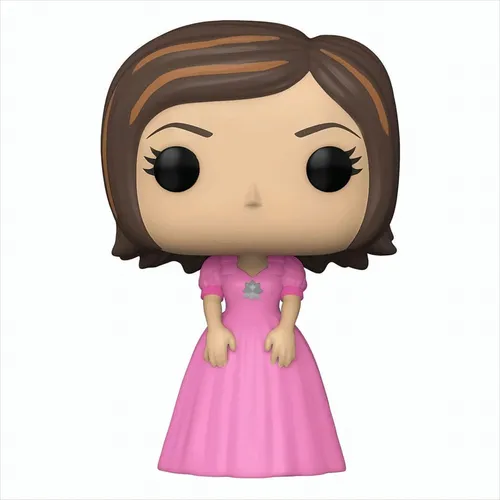 Funko POP! Television: F.R.I.E.N.D.S. - Rachel Green in pink dress #1065