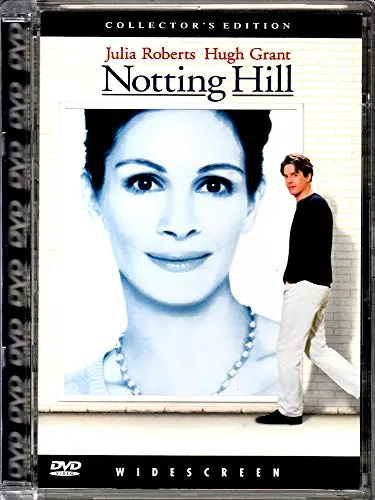 Notting hill [IT Import]