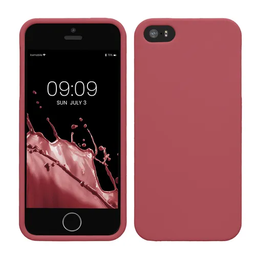 Hülle für Apple iPhone SE 1.Gen 2016 iPhone 5 iPhone 5S Handyhülle Handy Case