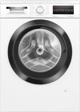 Bosch WUU28T48 - Unterbaufähige Waschmaschine, 1-8kg, 1400 UpM, maximale Energie- und Wasserersparnis mit Speed Perfect und Nachlegefunktion