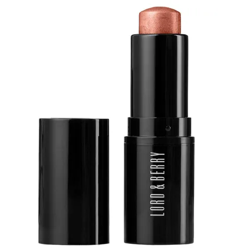 Lord & Berry LUMINIZER Highlighter Stick Node Glow 4 g - Der Lord & Berry LUMINIZER Highlighter Stick sorgt für einen strahlenden Teint und lässt sich mühelos auftragen. Ideal für das Hervorheben von Gesichtskonturen und für einen frischen Look – perfekt für jeden Anlass!