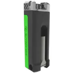 Syncros Greenslide 11CT Multi-Tool – Fahrrad Mini Werkzeug schwarz - Fahrrad-Multifunktionswerkzeug, kompakt und leicht, ideal für schnelle Reparaturen unterwegs.