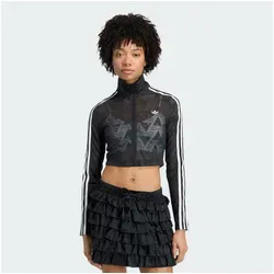 Damen Trainingsjacke FIREBIRD CLASSIC LACE TRACK TOP XS - Die FIREBIRD CLASSIC LACE TRACK TOP bietet sportlichen Komfort und stilvolles Design, ideal für aktive Frauen. Perfekt für Freizeit und Training, sorgt sie für einen trendigen Look und Bewegungsfreiheit in jeder Situation.