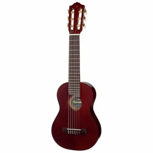 Yamaha Acoustic Guitalele GL1 - 6-Saitige Guitalele, einzigartiger Sound und handlich für unterwegs mit Gigbag