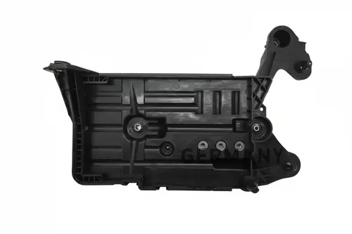 Borsehung Batterieaufnahme B12264 - Borsehung Batterieaufnahme für sichere Befestigung von Batterien, ideal für zuverlässige Stromversorgung in Fahrzeugen