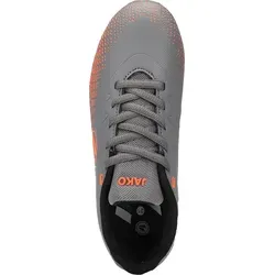 JAKO Fußballschuh Lightning AG Junior - Fußballschuhe für junge Talente mit schnelltrocknendem Fast-Dry Lining und waschbaren Einlagen – ideal für optimale Ballkontrolle und Komfort auf dem Spielfeld.