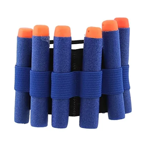 Blasterparts - Dart-Armband - Dartblaster Modding - Blaster-Tuning & Zubehör