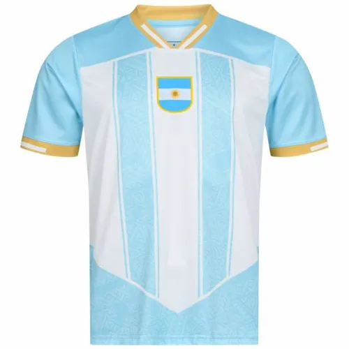 Argentinien "Performante" JELEX Herren Trikot 175214367-175214344