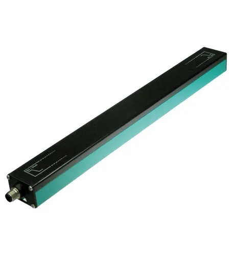 Pepperl+Fuchs PMI210-F110-IU-V1 Positionsmesssystem - Sonstige Sensoren mit induktivem Funktionsprinzip, ideal für präzise Positionserfassung in industriellen Anwendungen.