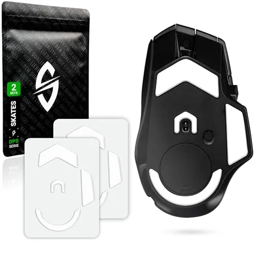 Logitech G G502 X PLUS - Kabellose Gaming-Maus mit 13 Tasten, LIGHTSPEED-Technologie für blitzschnelle Reaktionen und ergonomisches Design