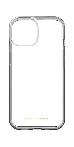 IDCLC-I2361-471 Transparent Case für Apple iPhone 13/14/15/16e - Transparentes Handycase für iPhone 13/14/15/16e, schützt dein Gerät stilvoll und zeigt das originale Design.