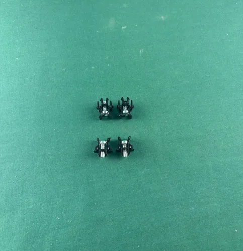 Moeller unverlierbare Schrauben UBS4,8 (4 Stk.)