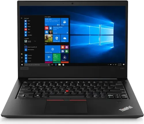 Lenovo ThinkPad E480, Intel® Core™ i7, 1,8 GHz, 35,6 cm (14"), 1920 x 1080 Pixel, 8 GB, 256 GB