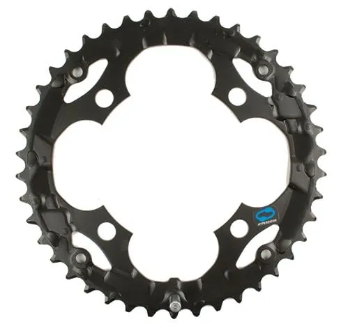 Shimano Acera FC-M361 Kettenblätter (48) - Hochwertige Fahrradschaltungsteile - Hochwertige Shimano Acera FC-M361 Kettenblätter (48) für präzise Schaltvorgänge. Ideal für den Einsatz an Mountainbikes und Trekkingrädern.