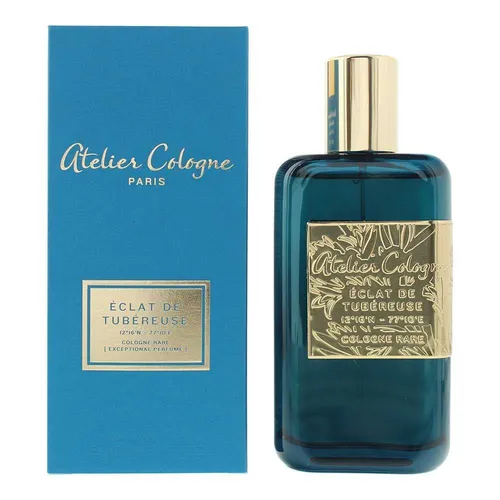 Atelier Cologne Cologne Rare Eclat de Tubereuse Eau de Parfum Unisex 30 ml - Unisex Duft, der Ihre Persönlichkeit unterstreicht und mit überraschenden Akzenten begeistert – eine perfekte Wahl für individuelle Charaktere.