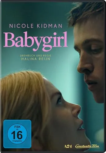 Babygirl