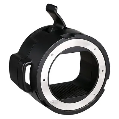 SMDV Speedlite ADII-Adapter für Speedbox-Flip - Softboxen & Diffusoren, kompatibel mit Godox AD200 Pro II für kreative Lichtgestaltungen und flexibles Arbeiten.