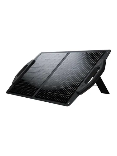 Xtorm 60W Faltbares Solar Panel - Leistungsstarkes Solarladegerät - Solar-Ladegeräte für mobile Stromversorgung, faltbar und ideal für Outdoor-Abenteuer, Camping und Notfälle.