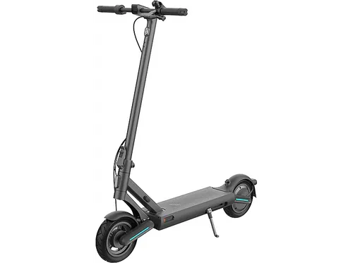 Odys Ultron i75 E-Scooter - E-Scooter mit deutscher Straßenzulassung, 75 km Reichweite und Dual-Vollfederung für ultimativen Fahrkomfort auf jedem Terrain.