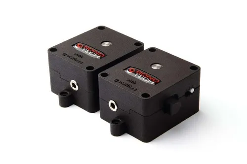 Extruder DDG Upgrade Kit for Ultimaker 3