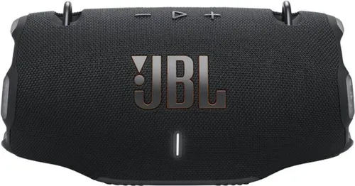 JBL XTREME 4 - Tragbarer Wasserdichter Bluetooth-Lautsprecher - Lautsprecher, IP67 wasserdicht, 30 W Leistung und 24 Std. Akkulaufzeit - ideal für Outdoor-Abenteuer und Partys.