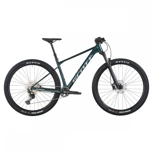 Scott Scale 935 MTB-Hardtail Diamant 29" twinkle green L