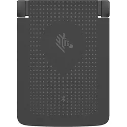 Zebra Handheld-Akku (Standard) - PowerPrecision - Zubehör für Scanner - Lithium-Ionen Akku mit 3800 mAh für lange Betriebszeiten und optimale Leistung der Zebra TC22 und TC27.