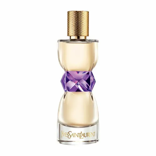 YSL Yves Saint Laurent Manifesto 90ml Eau De Parfum - Damen Eau de Parfum mit langanhaltendem Duft von Jasmin, Lavendel und Zitrusfrüchten – für einen unvergesslichen Auftritt.
