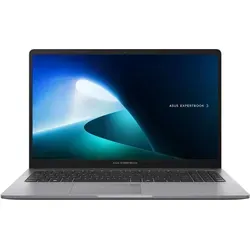 ASUS ExpertBook P1 – Leistungsstarkes 15,6" Notebook mit Intel® Core™ i7 - Das ASUS ExpertBook P1 vereint Leistung und Mobilität. Mit 64 GB RAM und 1000 GB SSD bietet es ausreichend Speicher für alle Anforderungen. Leicht und mit Full-HD Display, ideal für den modernen Arbeitsalltag.