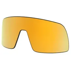Oakley Sutro Small Replacement Lens Prizm 24K - Sportbrillen mit Prizm 24K Ersatzlinse für optimale Sicht und UV-Schutz. Perfekt für aktive Sportler, die ihre Sutro Small Brille individuell anpassen möchten.