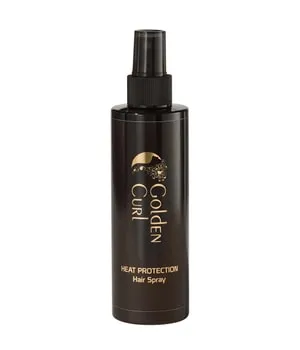 Golden Curl Hair Protect & Fix Haarspray Haarspray 200 ml