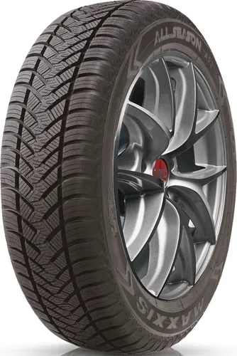 Maxxis AP2 ALL Season 3PMSF M+S 135/80 R15 73T Ganzjahresreifen - Autoreifen für ganzjährige Nutzung, bietet hervorragenden Grip bei allen Wetterbedingungen dank 3PMSF-Zertifizierung.