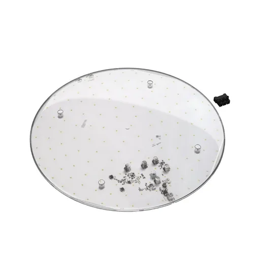 RZB LED-Umrüstsatz E90-6708.010 – Effiziente LED-Module - Hochwertiger LED-Umrüstsatz für Deckenleuchten, 4000 K Farbtemperatur, ideal für allgemeine Beleuchtung, einfache Installation ohne externes Betriebsgerät.