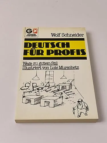 Deutsch Fuer Profis