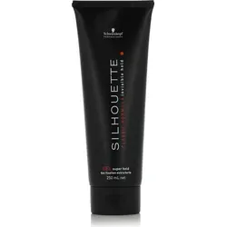 Schwarzkopf Professional Silhouette Super Hold Gel 250 ml