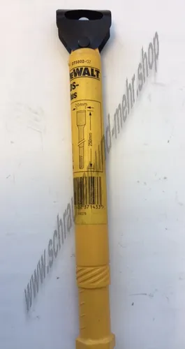 DEWALT SDS-plus Meissel DT6802-QZ 250 mm Flach