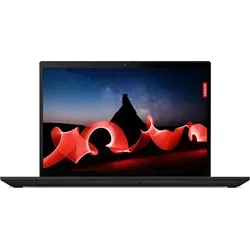 Lenovo ThinkPad T16 G2 - 16" WQXGA i7-1355U - Laptops mit 16 GB RAM und 512 GB SSD, perfekt für effizientes Arbeiten mit Windows 11 Pro und langer Herstellergarantie von 3 Jahren.