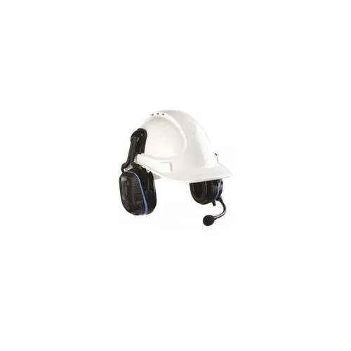 Pepperl+Fuchs SM1PHWEXPF01 Headset für Telefone - Hochwertiges Headset von Pepperl+Fuchs, Modell SM1PHWEXPF01, ideal für den professionellen Einsatz. Bietet klare Audioübertragung und hohen Tragekomfort.