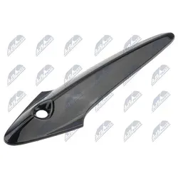 Außen Tür Griff Abdeckung für Honda Civic Hb 2006- Links - Hochwertige Abdeckung für den Türgriff Ihres Honda Civic Hb 2006. Passgenau und langlebig, ideal für eine stilvolle Fahrzeugaufwertung.