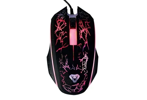 COBRA PRO X-LIGHT OPTICAL MOUSE FOR PLAYERS Media-Tech 5906453111179
