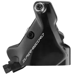 Campagnolo Super Record WRL 140 Bremssattel (2 Stück) - Hochwertiger Campagnolo Super Record WRL 140 Bremssattel für präzise Bremskraft, ideal für anspruchsvolle Radfahrer. Perfekt für den professionellen Einsatz im Radsport.