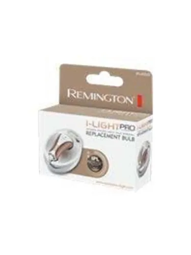 Remington iLight Pro IPL6000 Ersatzlampenkopf - Ersatzlampenkopf für den Remington iLight Pro IPL6000, sorgt für effektive Haarentfernung und ist kompatibel mit verschiedenen Modellen.