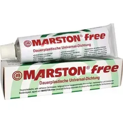 Universaldichtmasse rot 20g Tube MARSTON