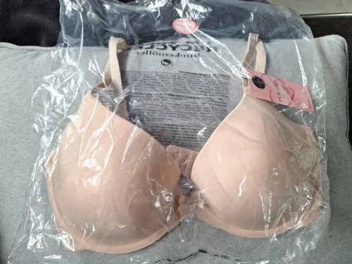 Hunkemöller BH  85C NEU  Haut zart ROSE