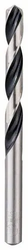 Bosch Accessories 2608577174 PointTeQ HSS Metall-Spiralbohrer 10mm Gesamtlänge 133mm DIN 338 Zylinderschaft 1St.