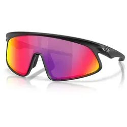 Oakley RSLV 141 Sportbrille - Die Oakley RSLV 141 Sportbrille bietet optimalen UV-Schutz und einen komfortablen Sitz für sportliche Aktivitäten. Ideal für aktive Lifestyle-Enthusiasten.