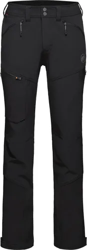 Zinal Guide SO Hybrid Pants Men - Herren Outdoor- und Wanderhosen, mit hybridem Design für optimale Bewegungsfreiheit und PFC-freier DWR-Beschichtung für wasserabweisenden Schutz.