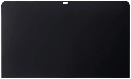 Renkforce RF-MPSIMAC-215 Blickschutzfolie für iMac 21,5" - Blickschutzfolie für iMac 54,6cm (21,5"), bietet optimalen Datenschutz ohne Bildschärfenverlust - ideal für Büro und Home Office.